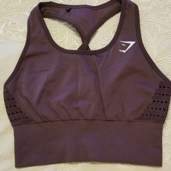 Gymshark Tops - Sports Bra